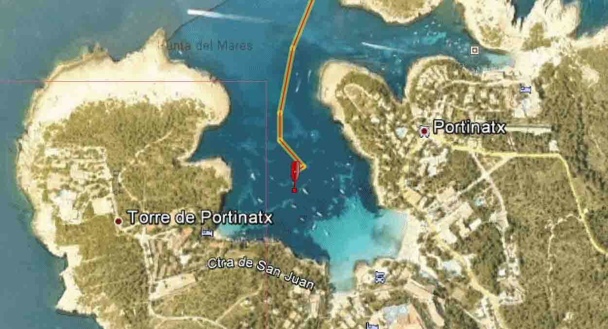 portinax